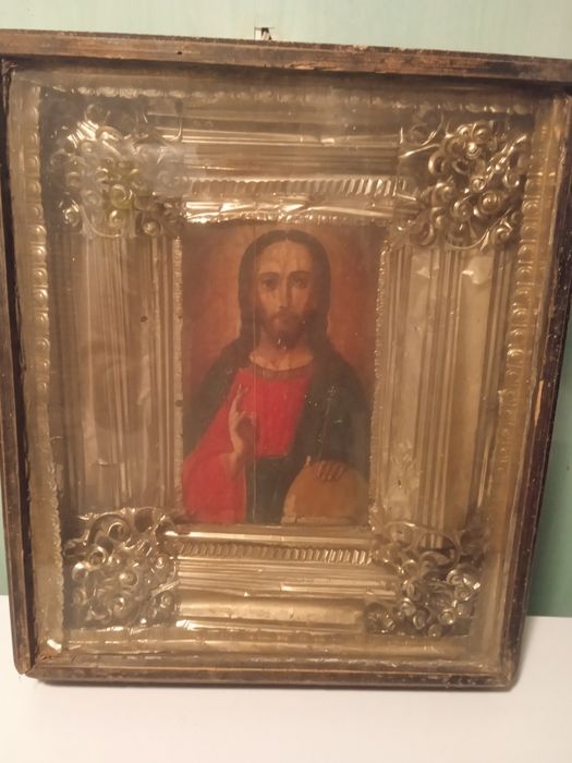 Ікона старовинна