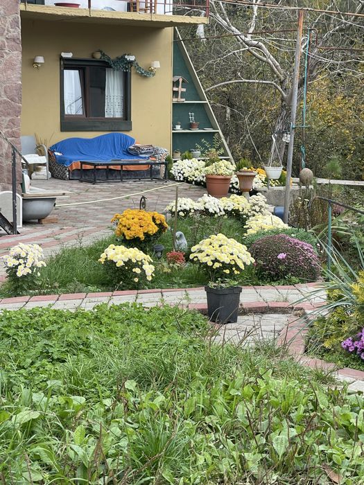 ПОДОБОВО 1-кімнатна квартира у часному секторі.