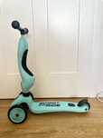 Hulajnoga Scoot and Ride 2w1