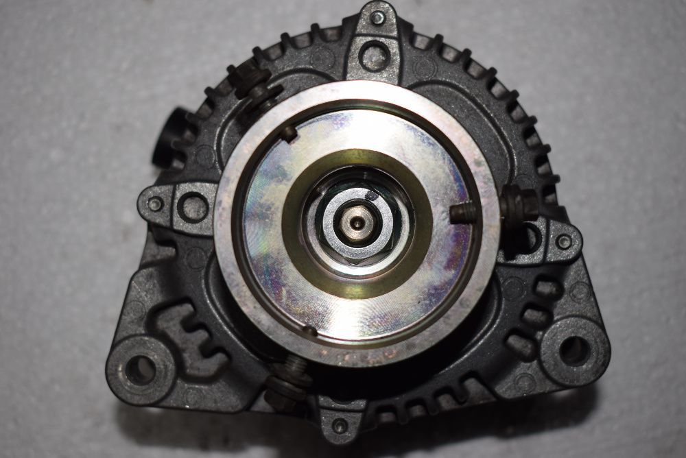 Alternator Ford Focus mk2 C-max 1,8 tdci 150A ORYGINALNY