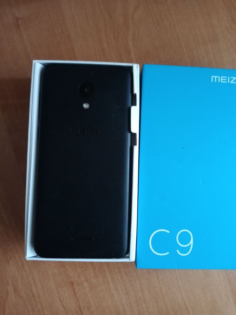 Meizu С9 2/16Гб.Обмен