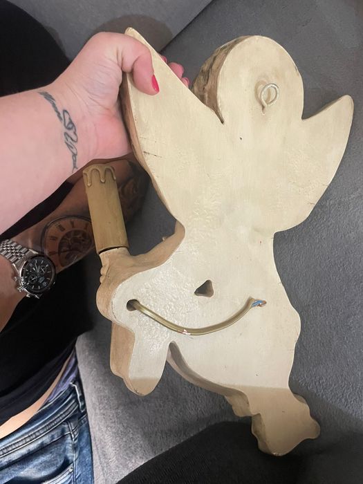 Candeeiros de parede