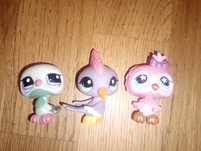 littlest pet shop