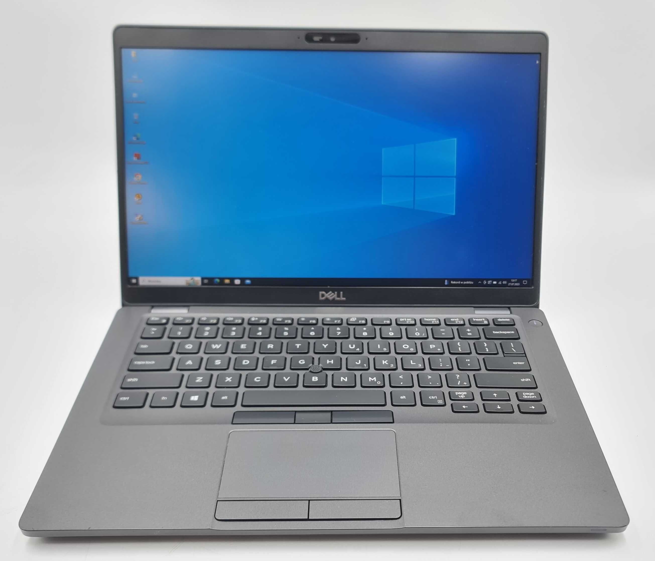 Dell Latitude 5400 i5 16GB SSD512GB M.2 14.0" FHD W10Pro+Office GW24m