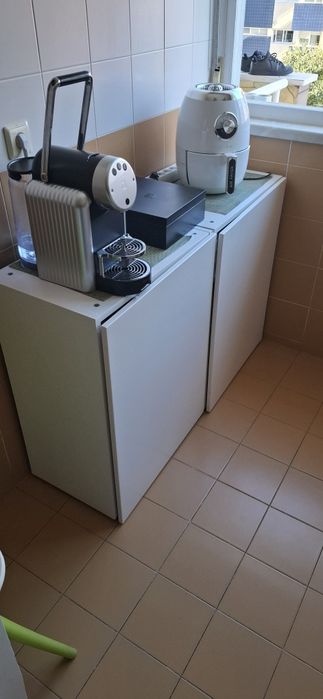 armario metod ikea 80x60 cm branco
Armário de parede c/prateleira, br