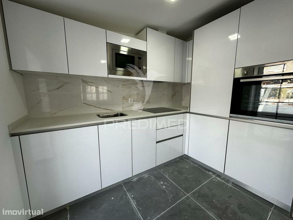 Apartamento T3 com Terraço centro Histórico Elvas