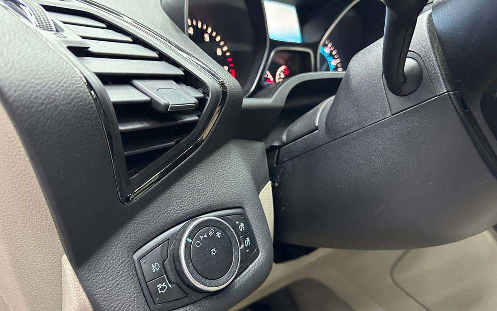 Ford Escape 2015