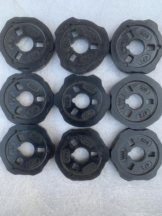 Диски для заміни прошивки на шв.маш.Чайка