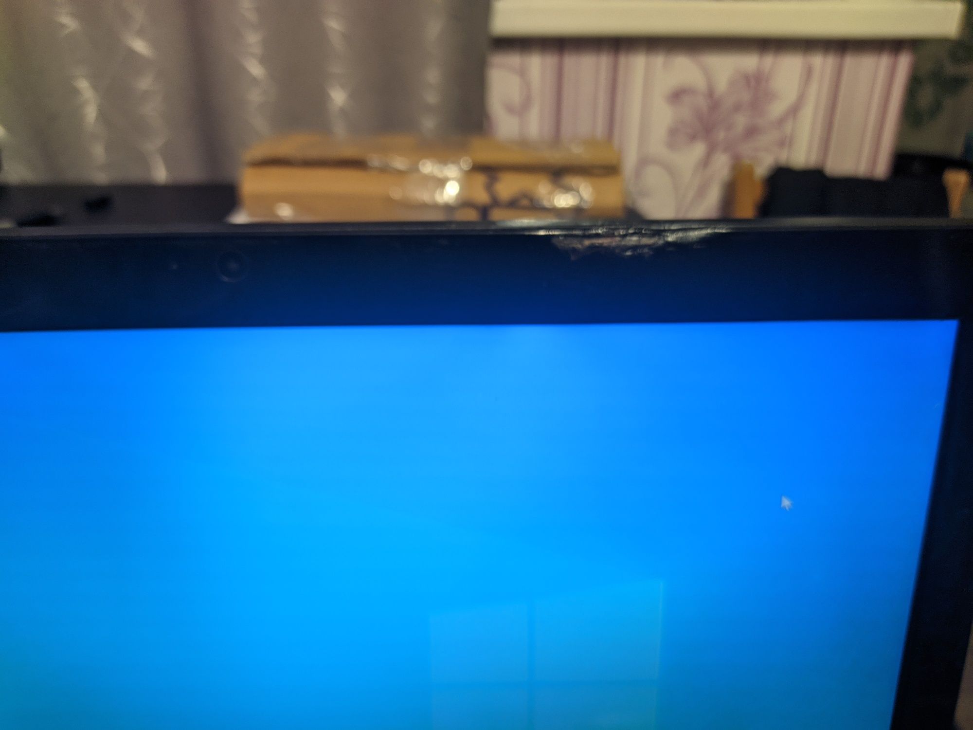 Lenovo B570c intel core i5/geforce 410m