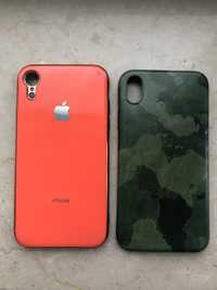 Iphone XR Case-Чехол-Бампер