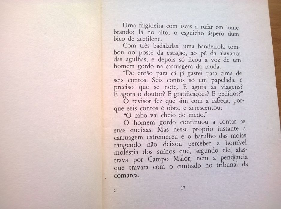 Jogos de Azar - José Cardoso Pires (portes grátis)