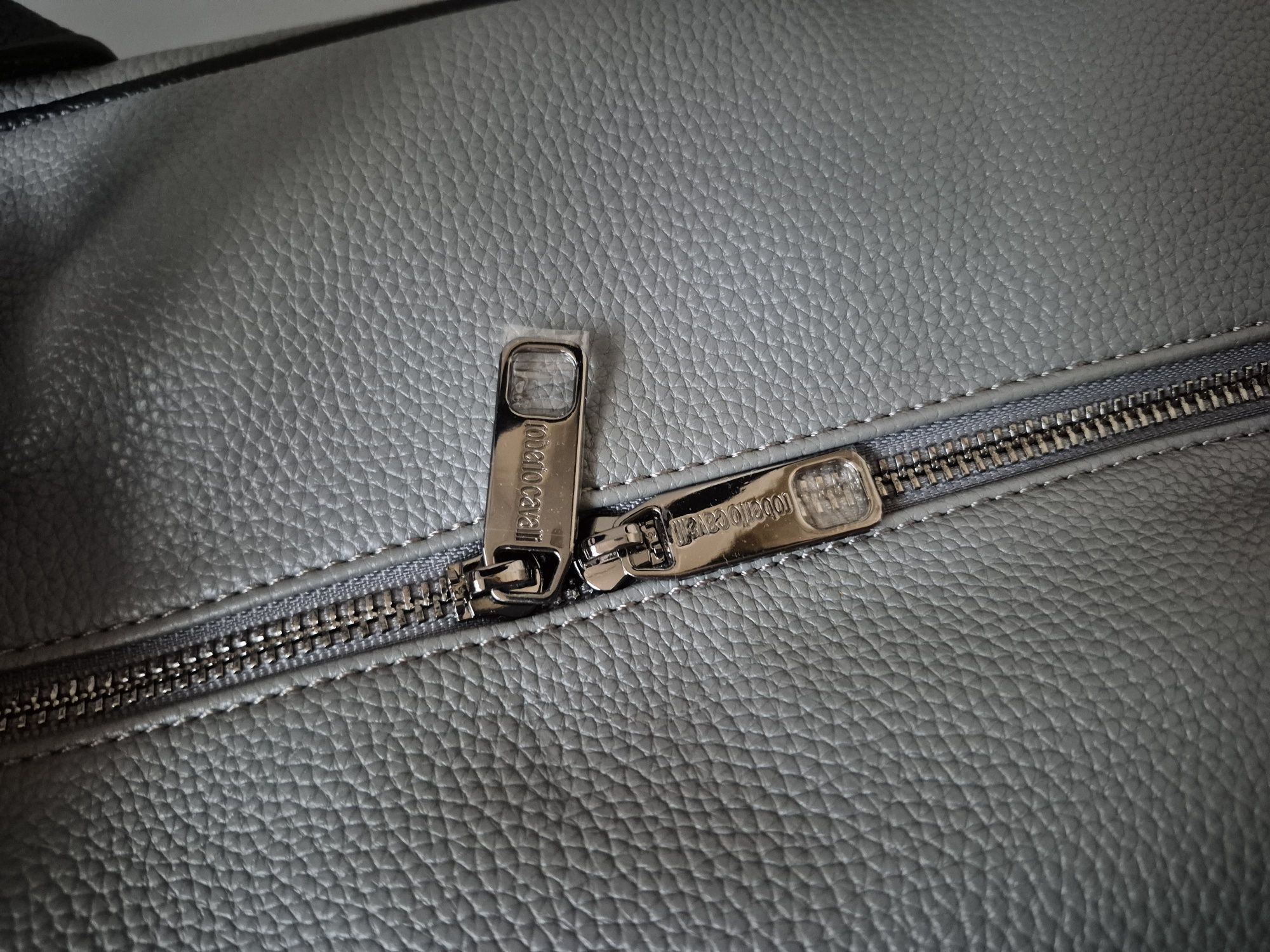 Torba Podróżna Roberto Cavalli