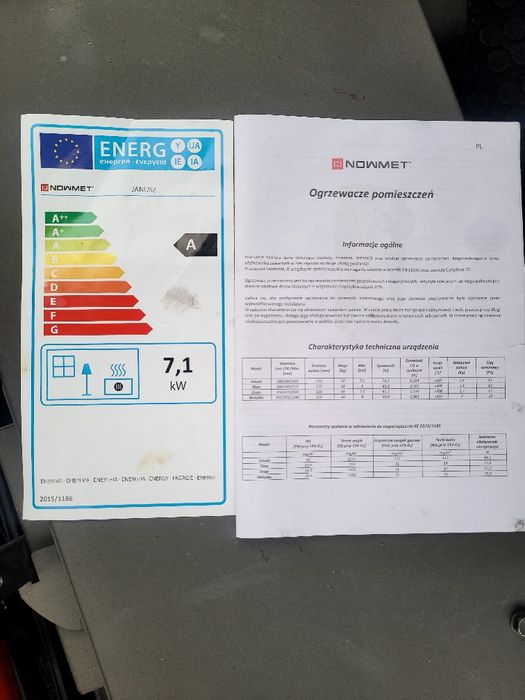 Piecyk koza - 2 razy użyty