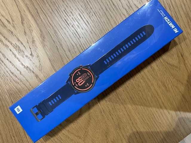 Mi Watch - Relogio