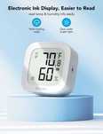 GoveelifeTermometr higrometrowy monitor temperatury z bluetooth PRO