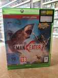 Maneater XBOX ONE Skup/Sprzedaż/Wymiana Lara Games