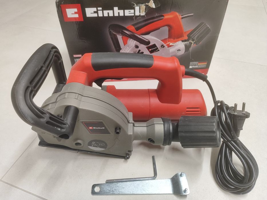Bruzdownica Einhell TC-MA 1300W