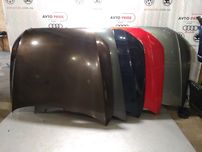 Капот крышка капота Audi A4 B8 / Q5 / A6 C6 C7 ауді А4 а6 а5