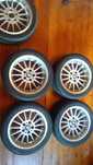 Bmw  styling 32   17 cali    8J    4sztuki, z opiniami.