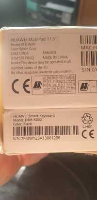 Huawei MatePad 11,5   8/128Gb