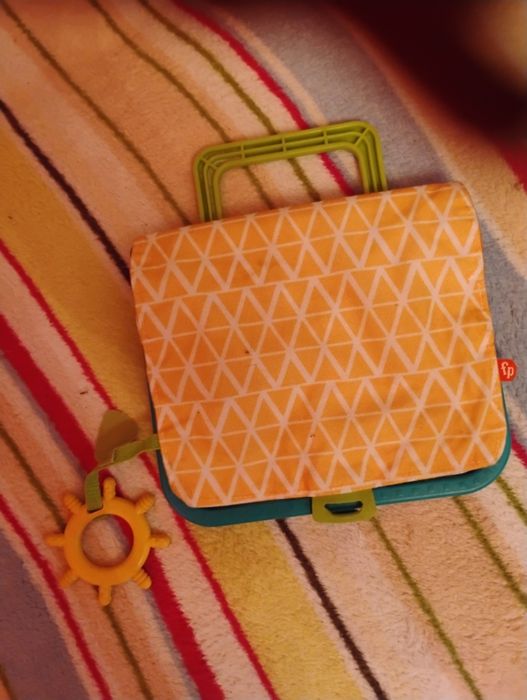 Leniwiec z lusterkiem friszer Paris