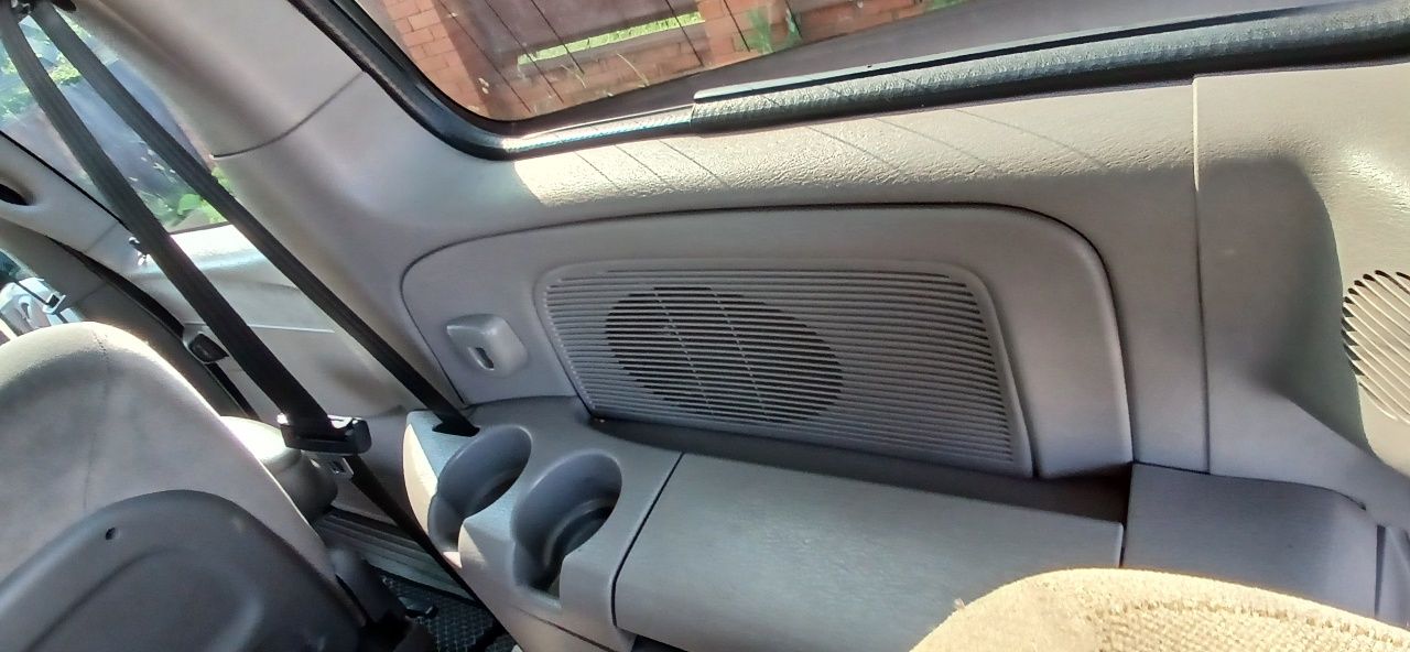 Продам крайслер вояджер Chrysler voyager