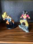 Figurki Dragon Ball
