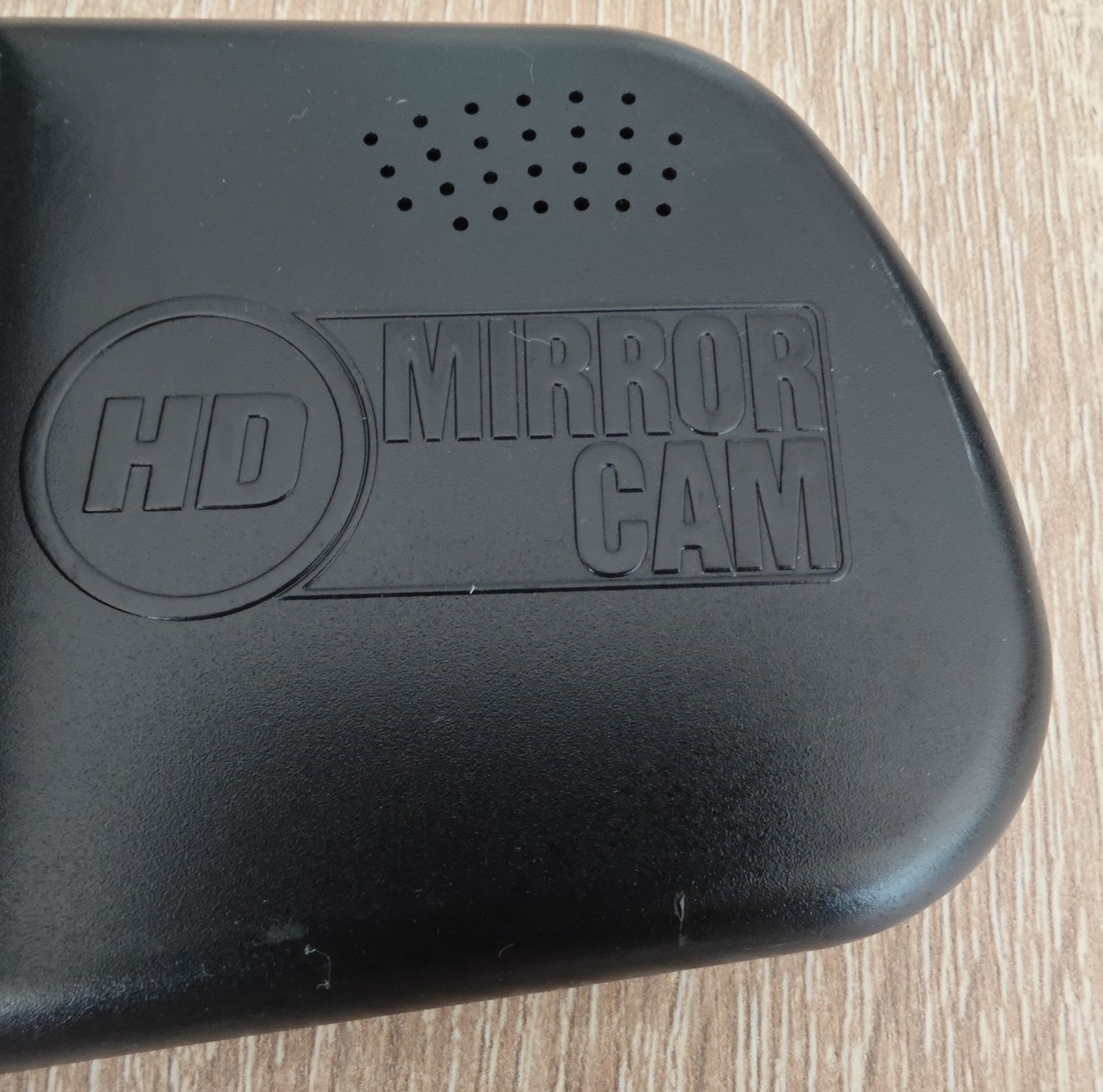 Lusterko z Kamerą Wideorejestrator HD MIRROR CAM