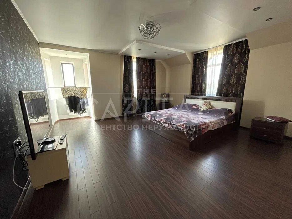 Аренда 3-этажного дома, Жуляны