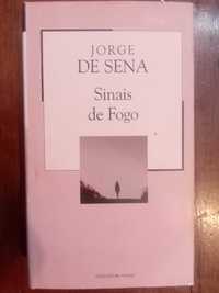 Jorge de Sena - Sinais de Fogo