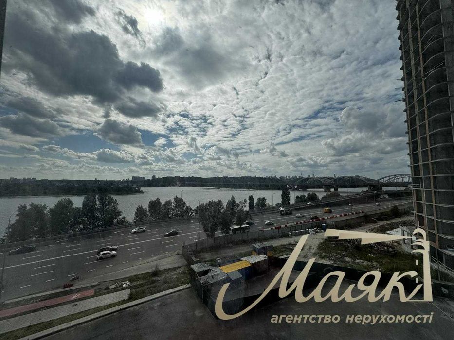 Продажа 3к квартиры, ЖК Great, видовая