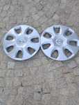 2 tampões para opel corsa