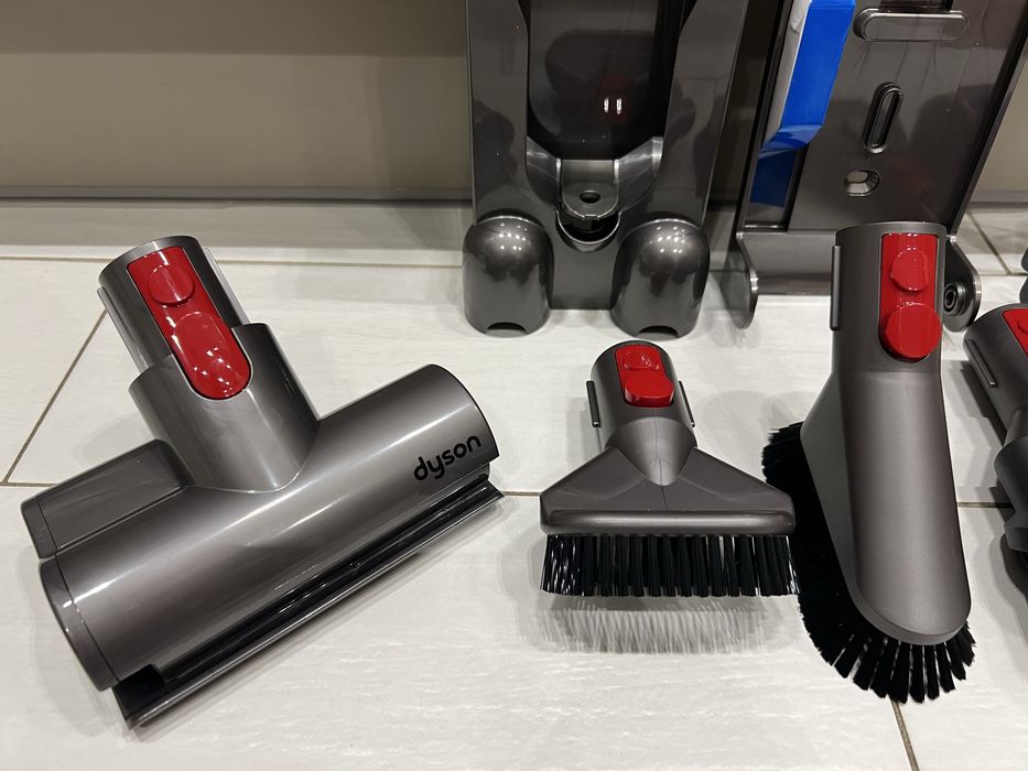 Насадка (оригинальная, новая) на пылесос Dyson