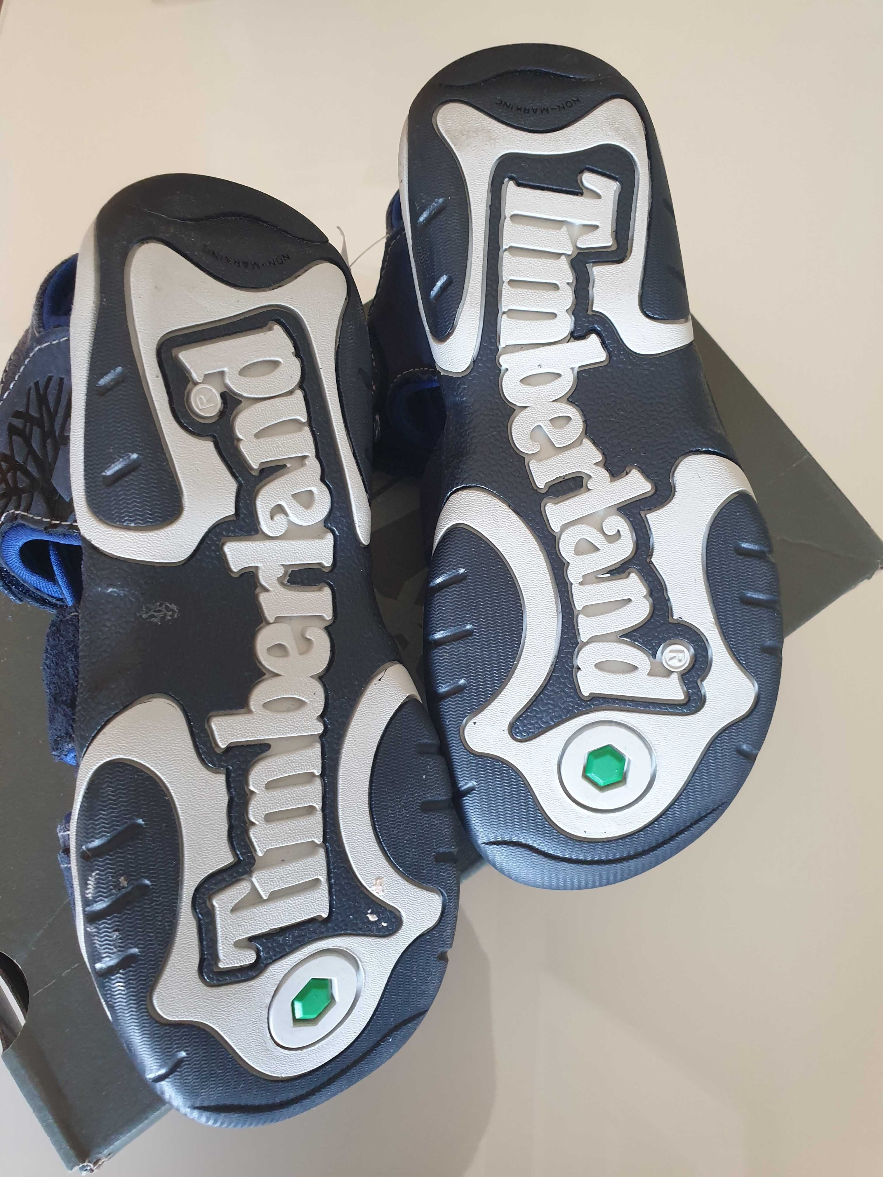 Sandálias Timberland Tam: 27 e 30