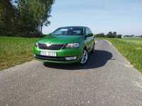 Skoda Rapid 1.6 TDI