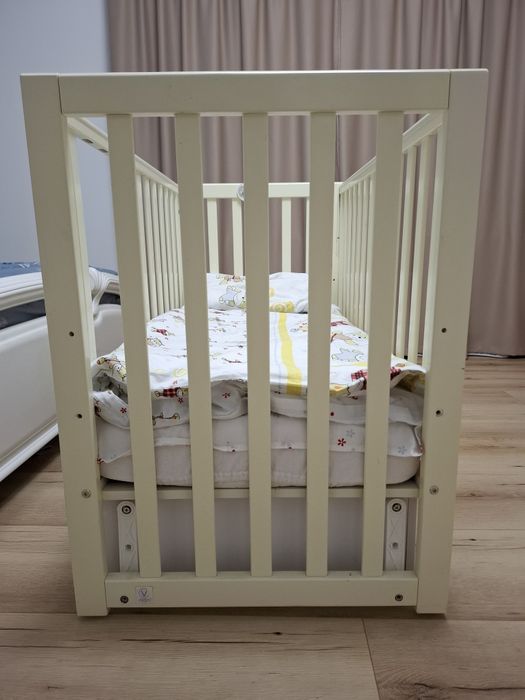 Терміново Дитяче ліжко