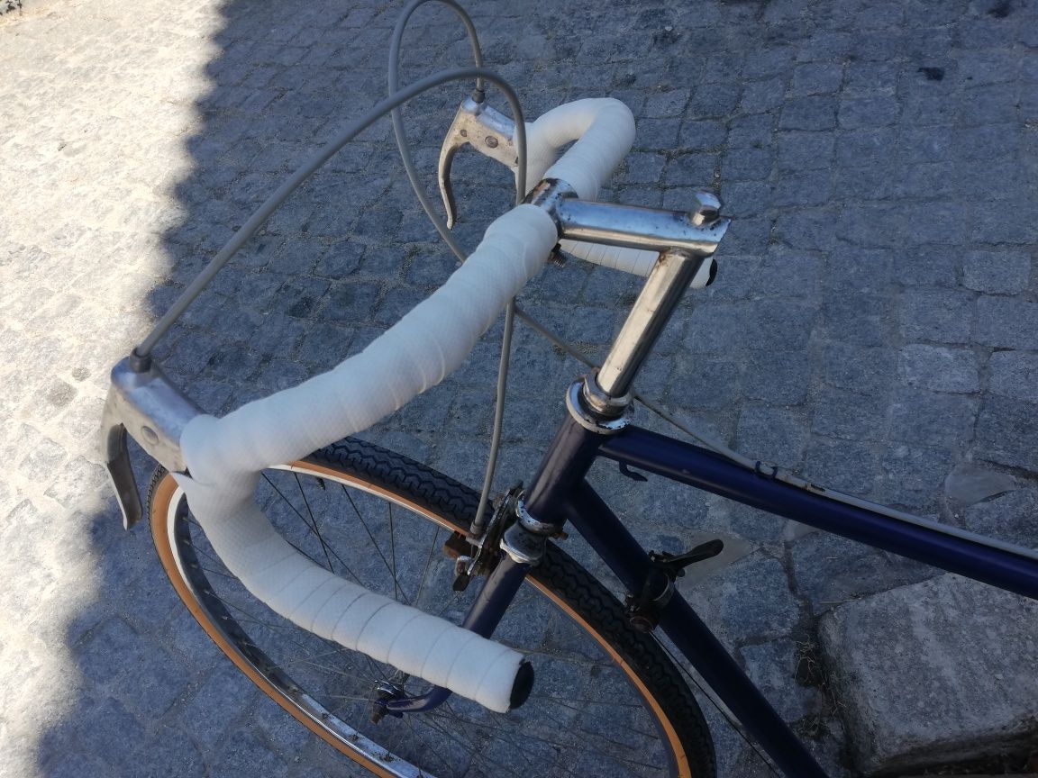 Bicicleta clássica