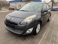 Авторозборка Renault Scenik3 1.5 сdi Рено сценік3 k9k