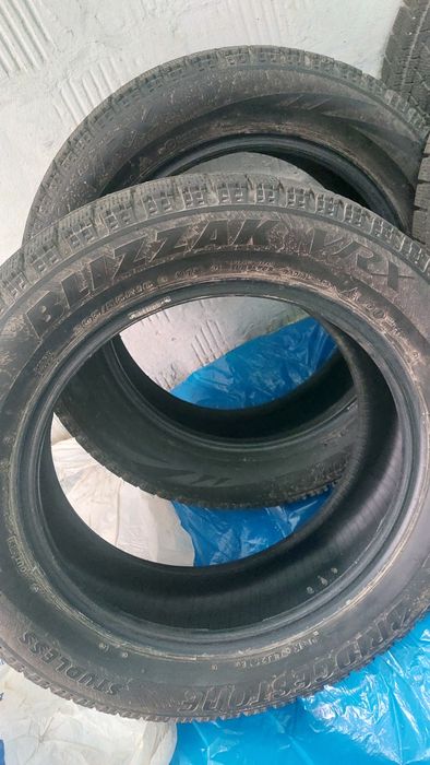 Продам шини бу 205/55 R16