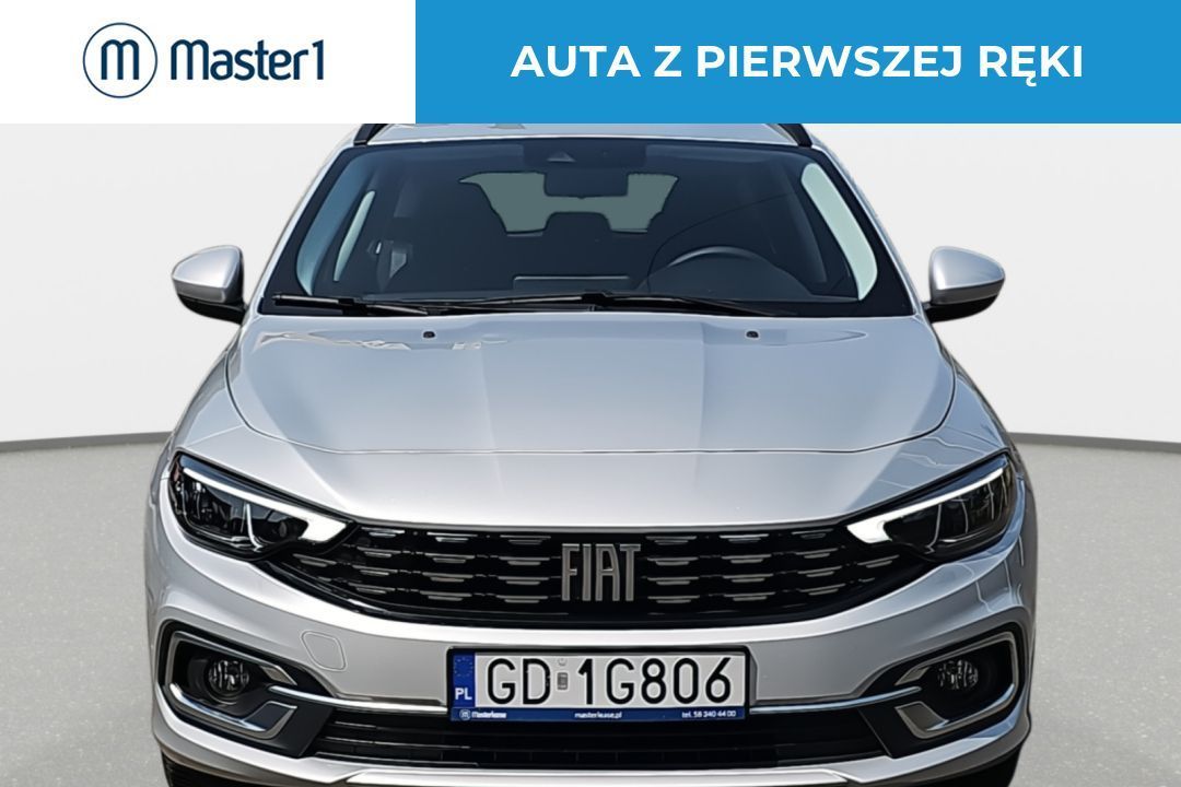Fiat Tipo GD1G806 #