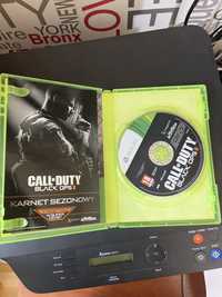 Call of duty black ops 2  xbox