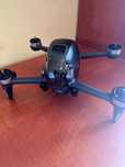 Nowy profesjonalny sportowy Dron DJI - FPV 4K