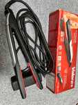 Valera professional hair straightener with ions випрямлячч