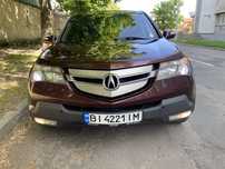 ACURA MDX 2-9900 у.е.