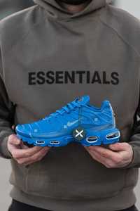 Кроссовки Nike Air Max TN Plus Triple Blue