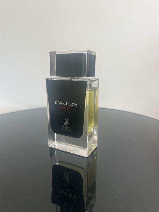 Perfume Dark Door Sport - Clone do Dior Homme Sport