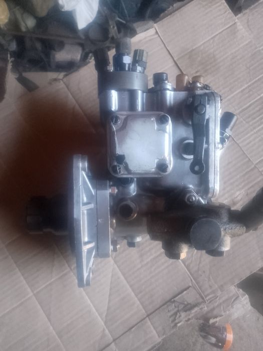 Продам ТНВД т40 после ремонта