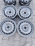 14 4x98 Felgi stalowe Fiat Lancia Alfa Romeo