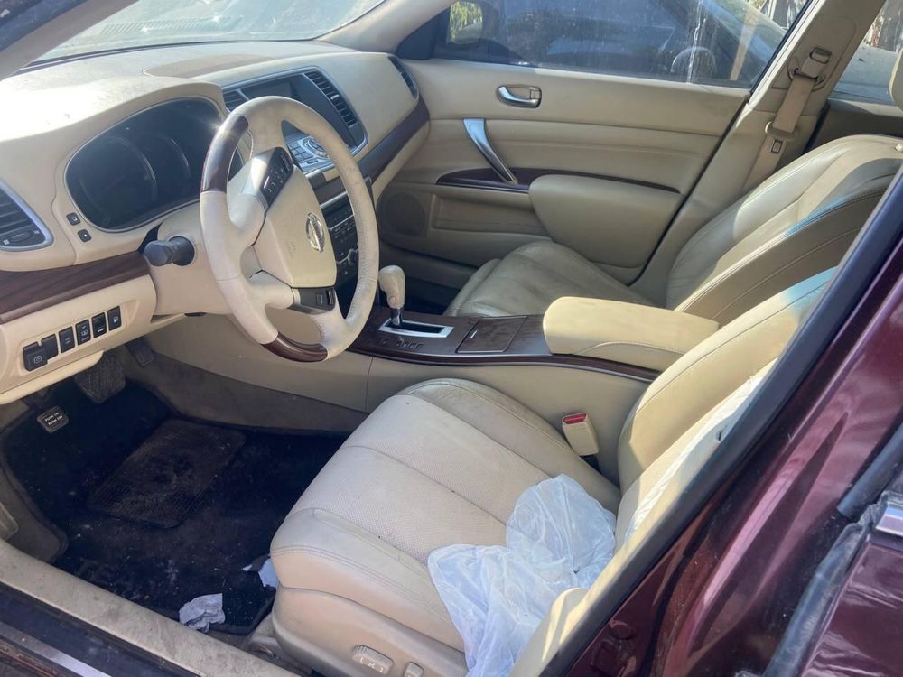 Розбірка Nissan Teana 2 покоління, все в наясності.