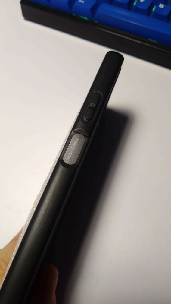 Etui TPU Sony Xperia 10 IV